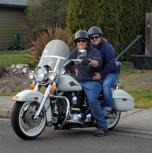 Meet your Posher, Joy